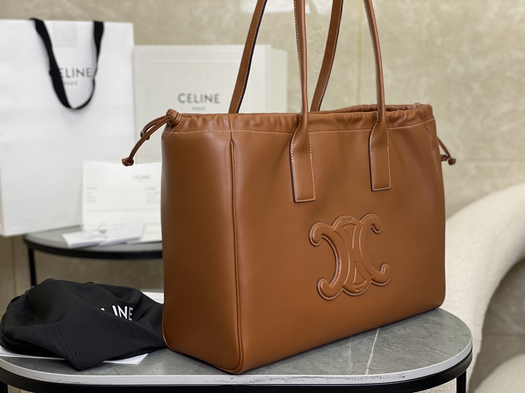 Celine Shopping Bags